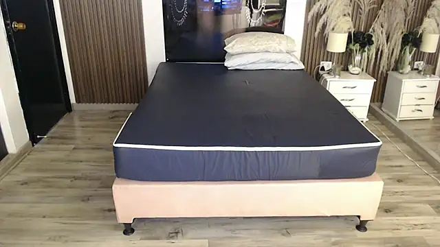 Sam mansson66 online show from February 25, 12:16 pm