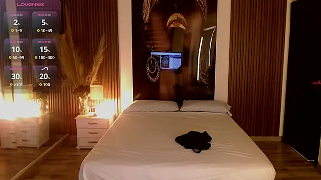 Sam mansson66 online show from November 20, 3:12 pm