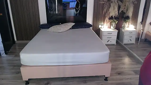 Sam mansson66 online show from March 31, 12:51 pm