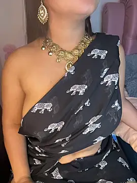 shara queen1 online show from April 9, 2:57 am