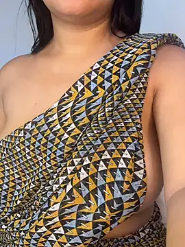 shara queen1 online show from November 22, 1:59 am