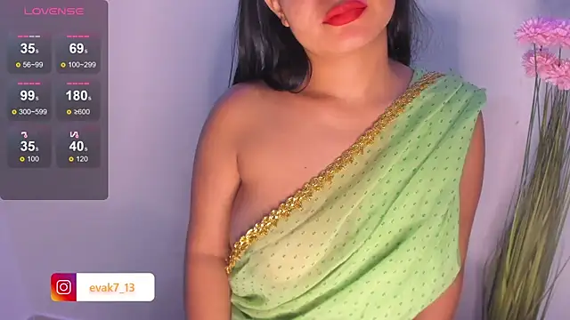 shara queen1 online show from March 6, 6:19 am