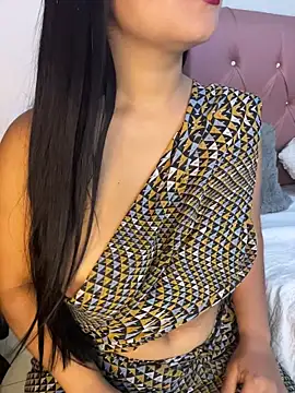 shara queen1 online show from March 10, 1:37 pm