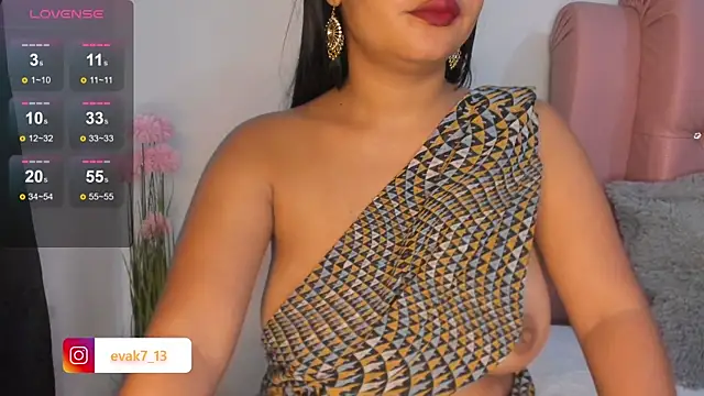 shara queen1 online show from December 19, 9:11 am