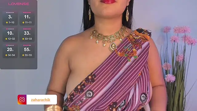 shara queen1 online show from November 13, 3:32 am