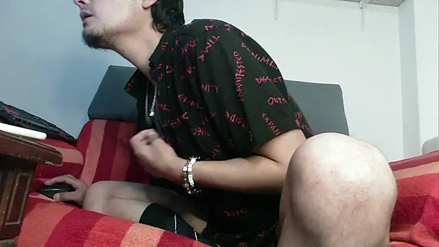 edwuad96 online show from December 11, 11:32 pm