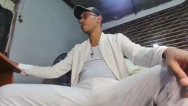 jeffblack2 online show from December 21, 3:14 pm