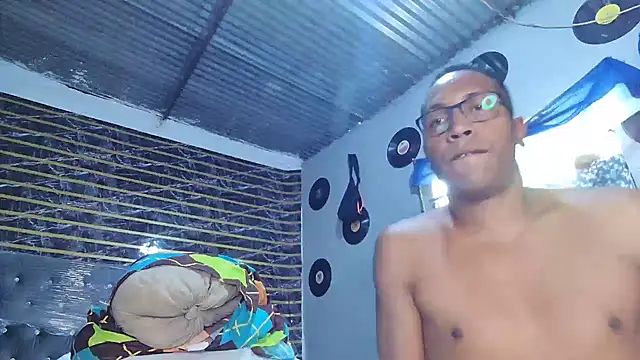 jeffblack2 online show from February 20, 1:13 pm