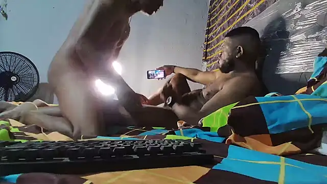 jeffblack2 online show from November 21, 12:53 am