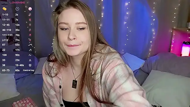 sophie  lee online show from February 21, 2:41 pm