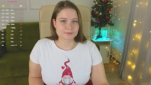 sophie  lee online show from December 21, 4:03 pm