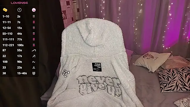 sophie  lee online show from January 17, 4:32 pm