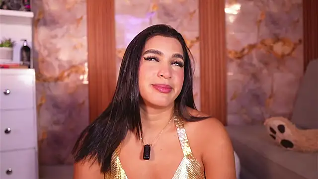 zoey-fox online show from January 12, 11:09 pm