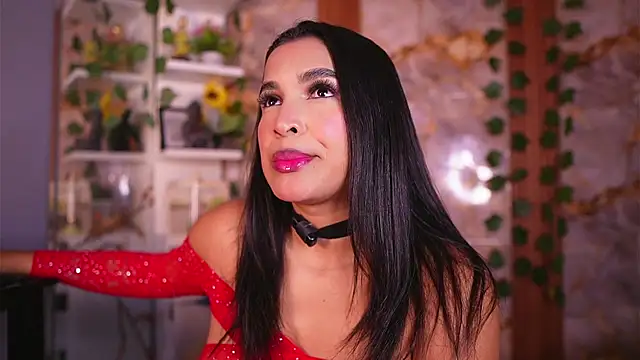 zoey-fox online show from April 10, 1:12 am