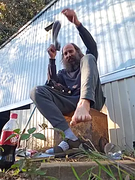 Snapshot of Beyond1978 chatting on November 3, 8:45 pm Beyond1978 online show from November 3, 8:45 pm