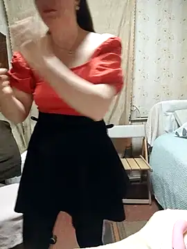 VselenaSun402 online show from February 5, 12:45 pm