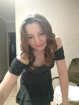 Snapshot of VselenaSun402 chatting on March 10, 3:30 pm VselenaSun402 online show from March 10, 3:30 pm