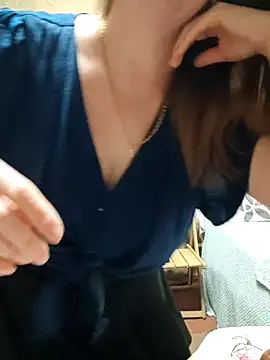 VselenaSun402 online show from April 14, 10:20 am