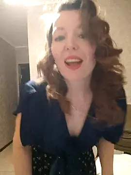 Snapshot of VselenaSun402 chatting on February 28, 10:09 am VselenaSun402 online show from February 28, 10:09 am