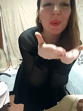 VselenaSun402 online show from February 19, 1:52 pm