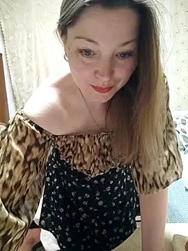 VselenaSun402 online show from May 9, 10:29 am