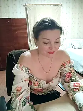 VselenaSun402 online show from November 14, 11:36 am