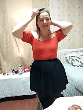 VselenaSun402 online show from March 11, 12:21 pm