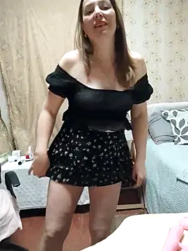 VselenaSun402 online show from May 7, 9:56 am