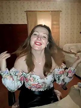 Snapshot of VselenaSun402 chatting on October 16, 11:51 am VselenaSun402 online show from October 16, 11:51 am