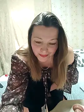 VselenaSun402 online show from March 9, 12:52 pm