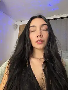 Snapshot of SOY_LUPE chatting on January 22, 12:16 am SOY LUPE online show from January 22, 12:16 am