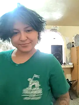 iDogrose21 online show from November 7, 4:44 pm