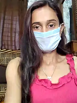 Oleevia online show from February 10, 3:24 am