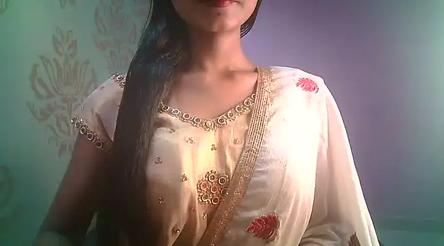 Snapshot of Chandani-Love chatting on February 26, 12:38 pm Chandani-Love online show from February 26, 12:38 pm