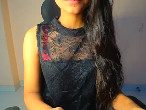 Chandani-Love online show from April 11, 12:51 am