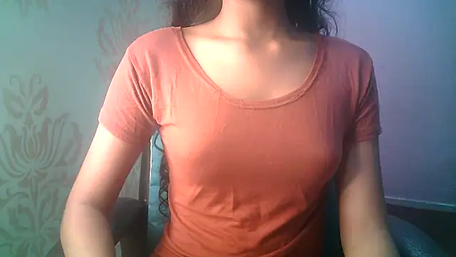 Chandani-Love online show from March 21, 1:59 pm