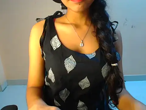 Chandani-Love online show from April 5, 3:57 am
