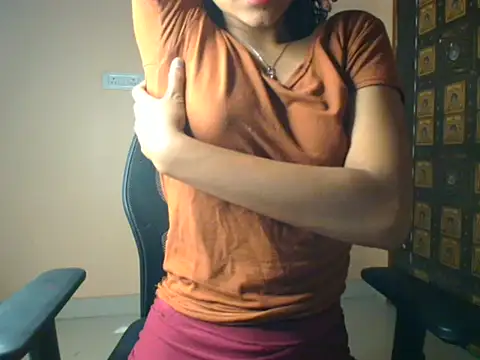 Chandani-Love online show from March 30, 4:41 pm