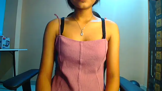 Chandani-Love online show from April 2, 4:24 pm
