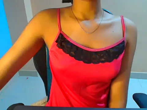 Chandani-Love online show from April 22, 10:16 pm