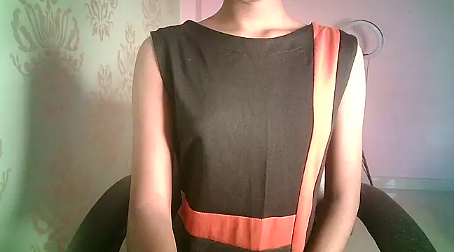 Snapshot of Chandani-Love chatting on March 4, 3:00 am Chandani-Love online show from March 4, 3:00 am