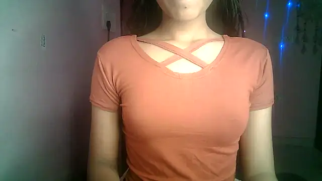 Snapshot of Chandani-Love chatting on November 10, 8:08 am Chandani-Love online show from November 10, 8:08 am