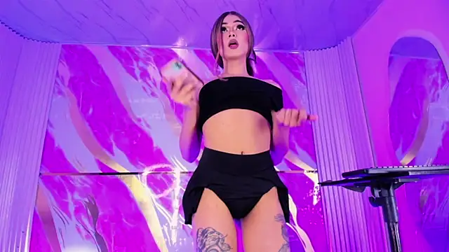 The Babylon of girls online show from March 15, 2:46 pm