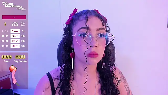 antonelllepiercee online show from September 10, 11:31 am