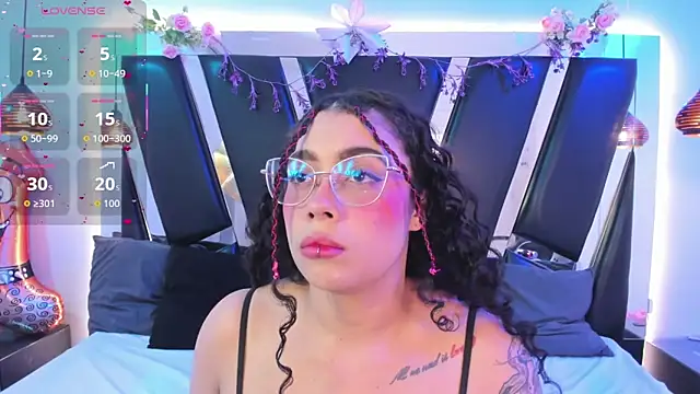 Snapshot of antonelllepiercee chatting on February 27, 10:59 am antonelllepiercee online show from February 27, 10:59 am