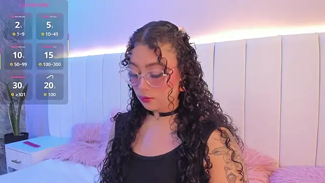 antonelllepiercee online show from March 29, 11:12 am