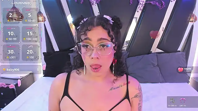 Snapshot of antonelllepiercee chatting on January 14, 11:36 am antonelllepiercee online show from January 14, 11:36 am