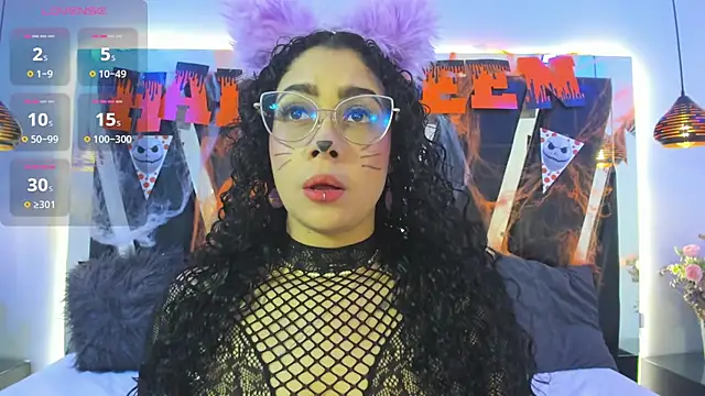 antonelllepiercee online show from October 23, 11:31 am