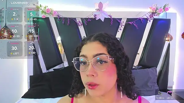 Snapshot of antonelllepiercee chatting on January 11, 11:17 am antonelllepiercee online show from January 11, 11:17 am