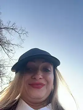 LadyTatiana online show from January 17, 9:17 am